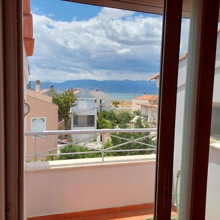 Nafplio Cozy Maisonette Dış mekan fotoğraf