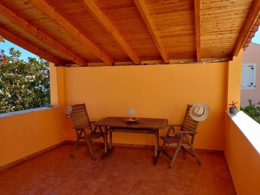 Nafplio Cozy Maisonette Dış mekan fotoğraf