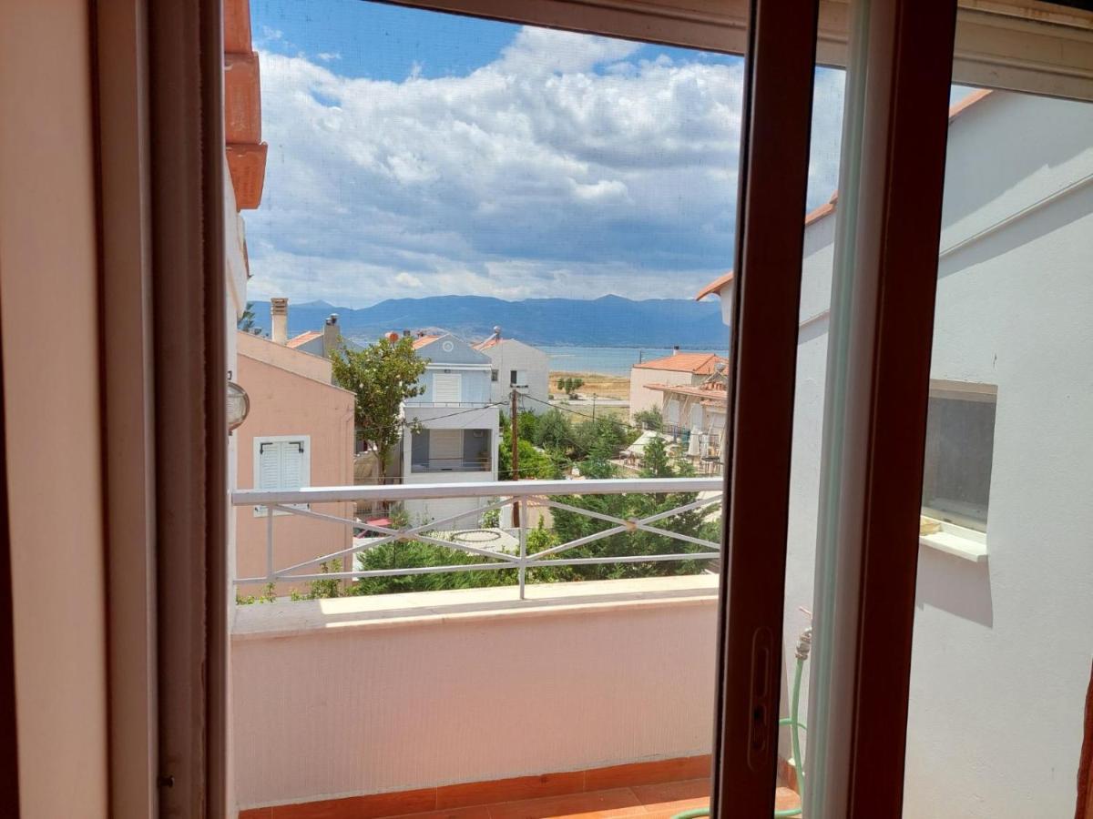 Nafplio Cozy Maisonette Dış mekan fotoğraf