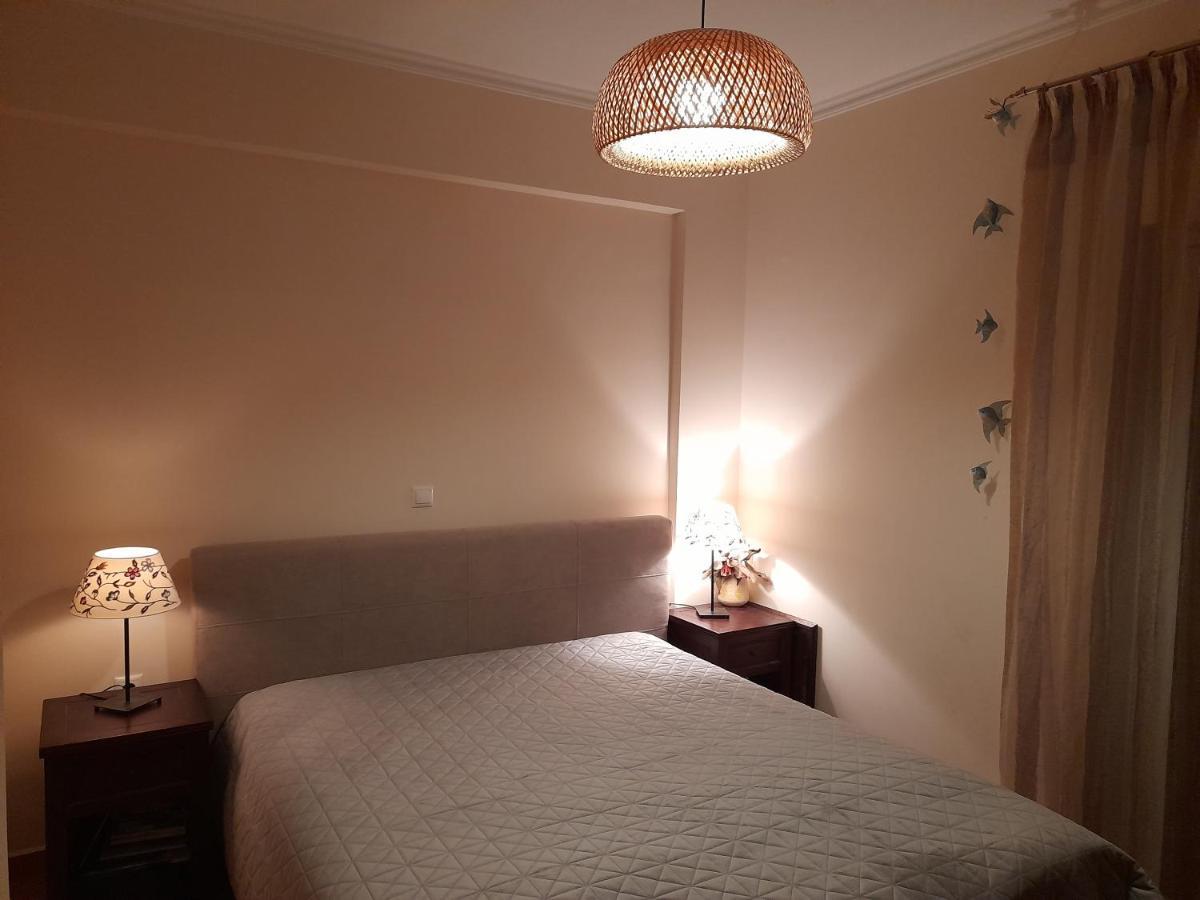 Nafplio Cozy Maisonette Dış mekan fotoğraf