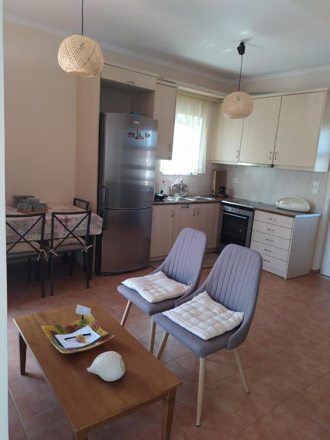 Nafplio Cozy Maisonette Dış mekan fotoğraf