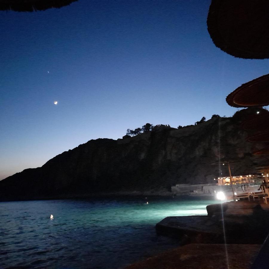 Nafplio Cozy Maisonette Dış mekan fotoğraf